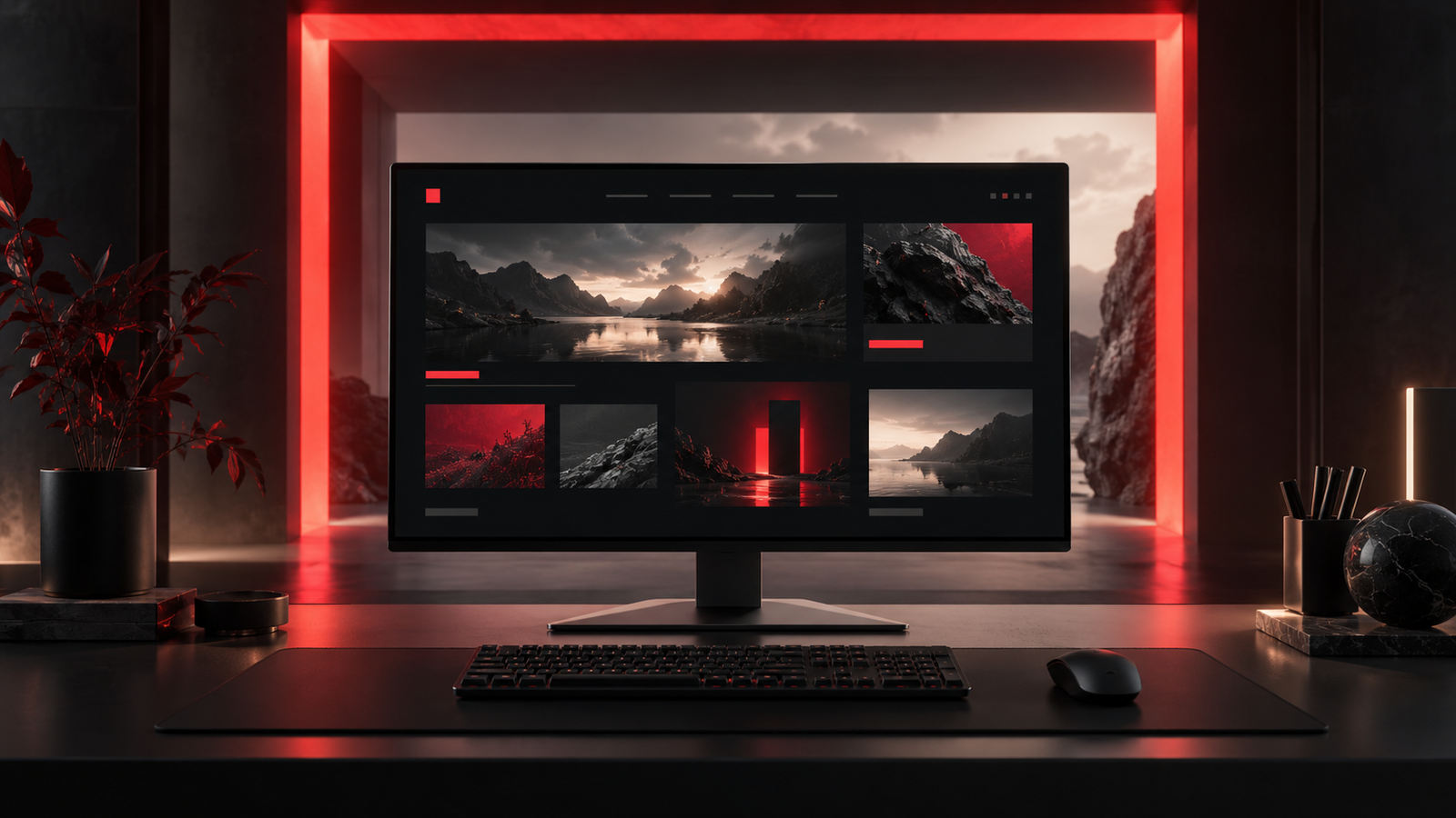 Welcome to the new Bashteur website